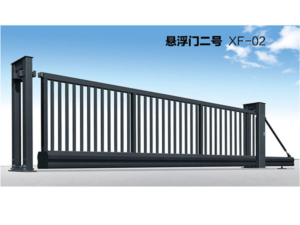葫芦岛悬浮门